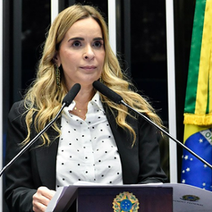 Senado aprova parecer da senadora Daniella Ribeiro que reconhece quadrilhas juninas como manifestação da cultura nacional