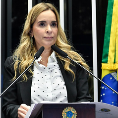 Senado aprova parecer da senadora Daniella Ribeiro que reconhece quadrilhas juninas como manifestação da cultura nacional