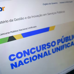 Governo federal define nova data para o 'Enem dos concursos'; veja quando será