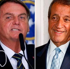 PL anuncia cancelamento da filiação de Bolsonaro