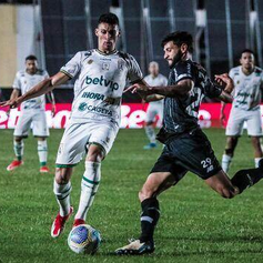 Sousa busca sonho da classificação em duelo contra o Bragantino nesta terça (21)