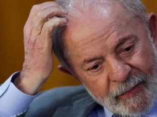 Governo Lula já trata tarifas como realidade e não espera recuo de Trump