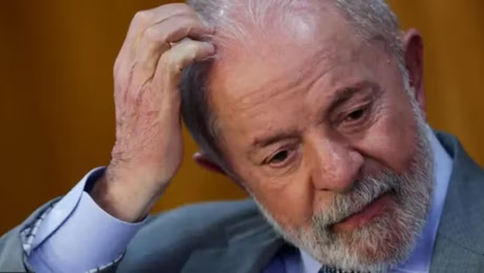 Governo Lula já trata tarifas como realidade e não espera recuo de Trump