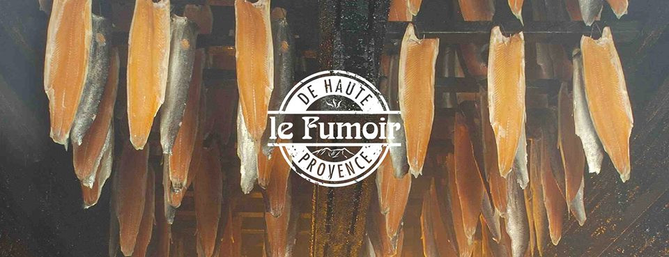 Le Fumoir de Haute Provence Le Fumoir de Haute Provence