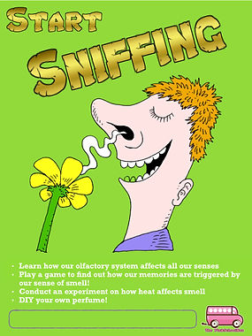 Start Sniffing poster.jpeg