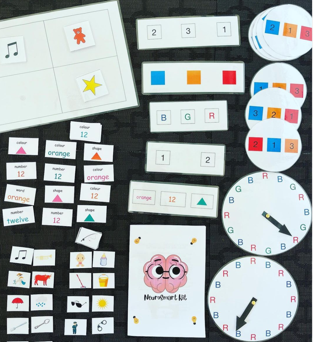 NeuroSmart Kit