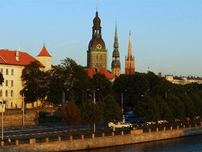 The 63rd International Making Cities Livable Conference Begins in Latvia on "Regenerative Architecture and Urbanism: Recovery and Resilience After an Age of Disruption"