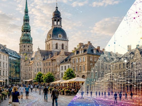 63rd IMCL Will Explore the Impact of Artificial Intelligence in Urban Planning and Design