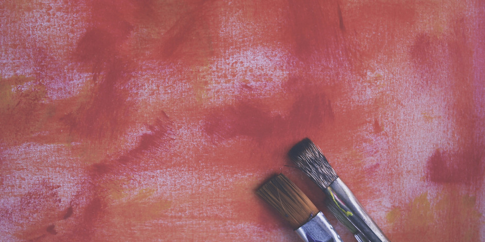 Lover's Paint Night
