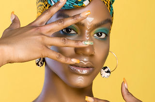 POLISH COLOR SERVICES