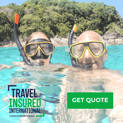 Protect your vacation investment—get travel insurance with Travel Insured International