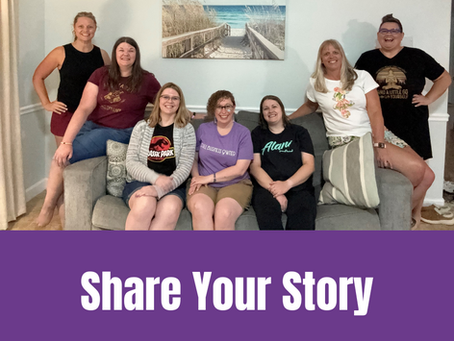 Have We Planned Magic Together? We’d Love to Hear Your Story!