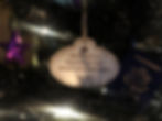 RftMD Ornament