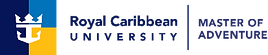 Royal Caribbean University Master of Adventure graphic