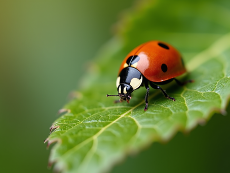 Understanding the Role of Beneficial Insects in Your Garden