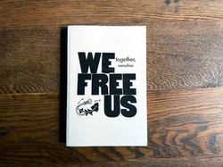 WeFreeUsCover