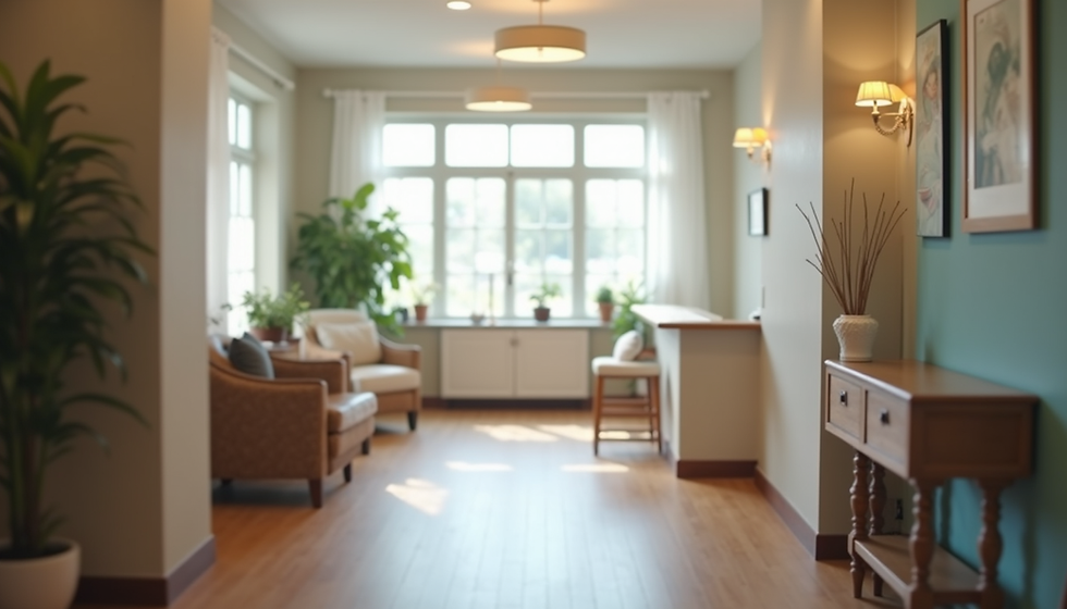 Empowering Health Through Chiropractic Care and Education