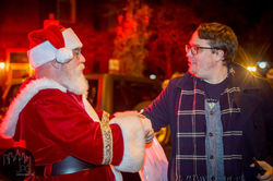 Santa Georg  Manayunk