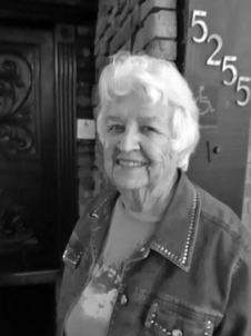 CELEBRATION OF LIFE: ELLEN CONRAD