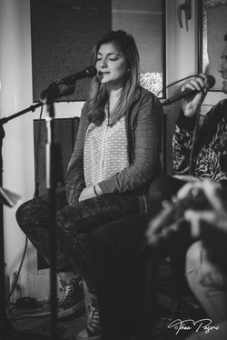 Laura @Ponte Caffaro (BS)