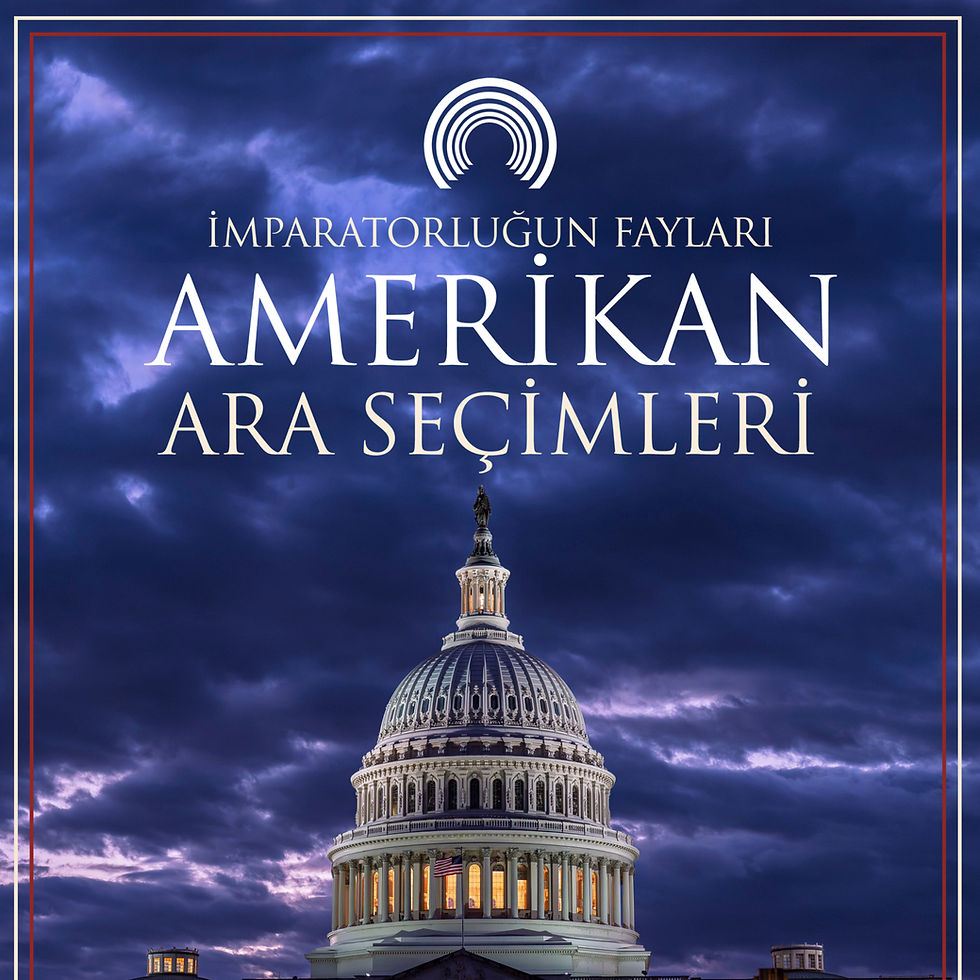 Amerikan Ara Seçimleri