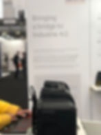 London IOT Tech 2019