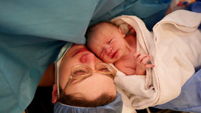 Finding Empowerment in Motherhood in Turkey - Sarah's story