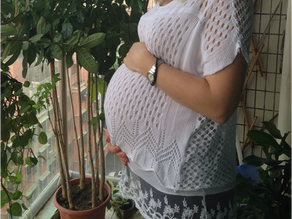 Unexpected birth in China - Michelle's Story