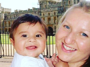 Birth in the UK - Aggie's Story & Midwifery Advice