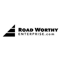 road worthy enterprises logo