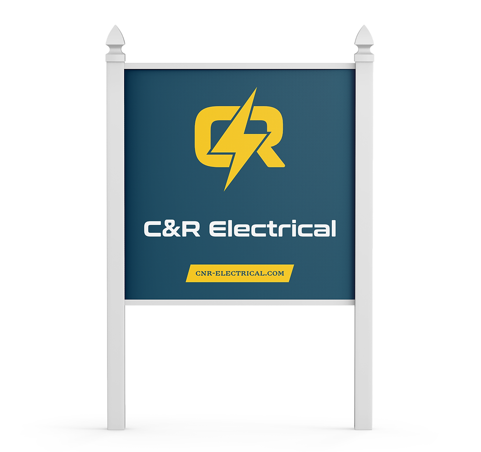 C&R Electrical LLC provides electrical installation and repair services to the tacoma area