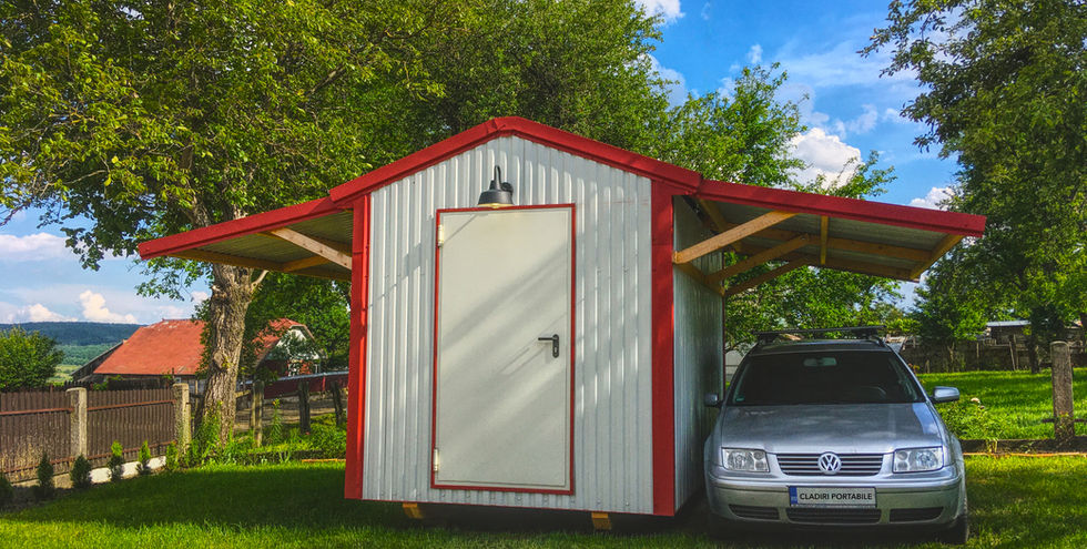 Shop premium quality portable construction for sale in Romania
