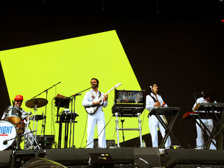 LA LOCURA DEL PULSO GNP 2023