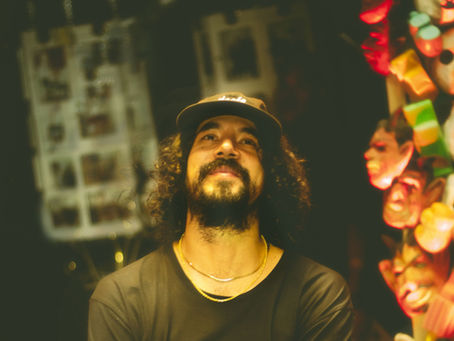 Un Pepsi Center solo para Tino el Pingüino