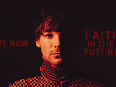 EL CAMINO DE LOUIS TOMLINSON