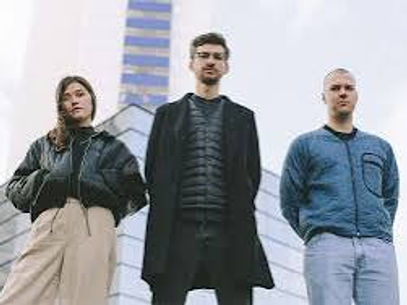 LAS CANCIONES IMPERDIBLES DE HUMAN TETRIS
