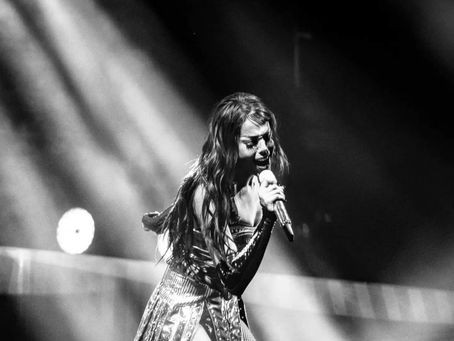 FINAL LLENA DE MÚSICA