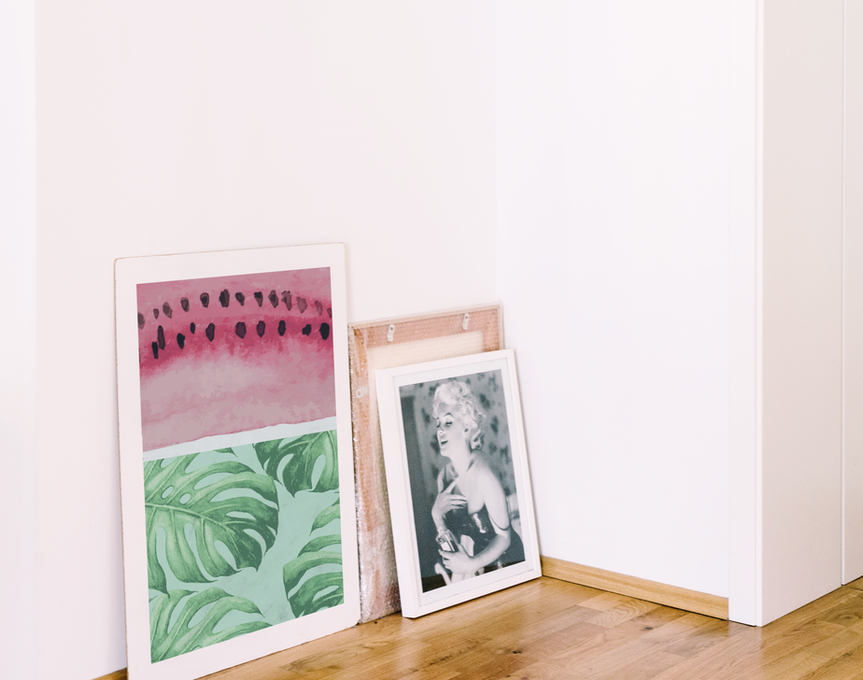 Digital Art & Illustration