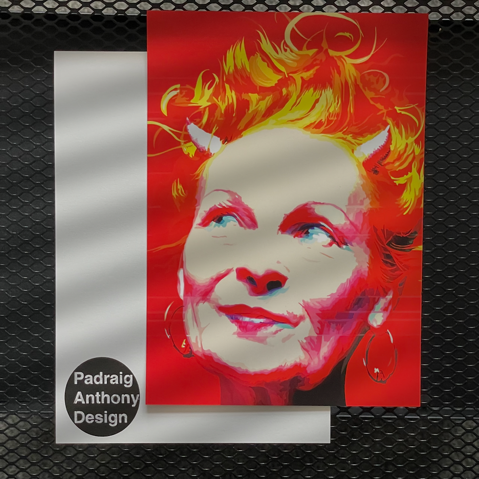 Thumbnail: Dame Vivienne Westwood