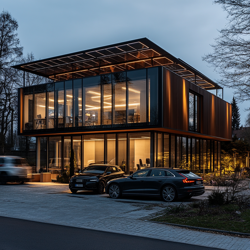 Installation de panneaux solaires pour une maison individuelle, réalisée par Aquitaine Solaire.