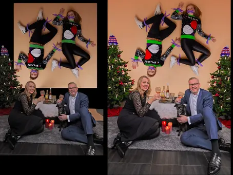 Master the Art of Creating Double Exposure in Photoshop