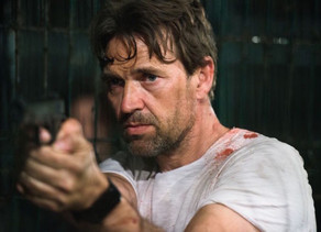 EIFF 2016: Dougray Scott interview