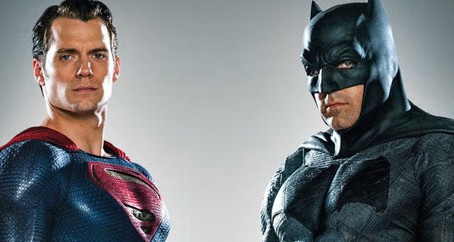 5 ways to save the extended DC Universe