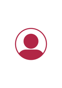 user icon