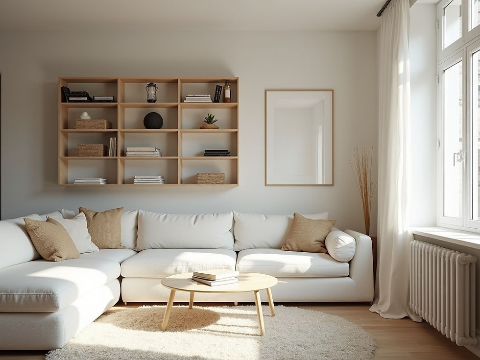 Every Home Is Different. That's Kind of the Point.