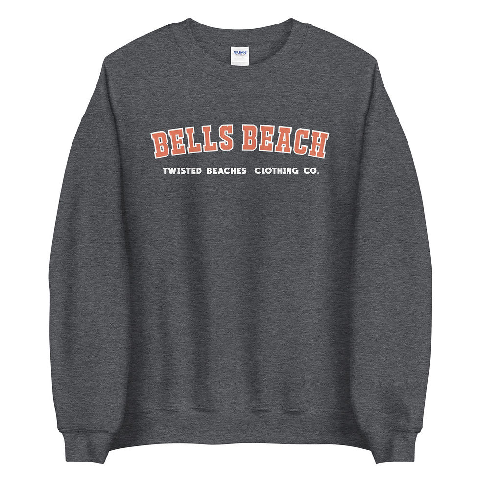 Thumbnail: Bells Beach Original Sweater