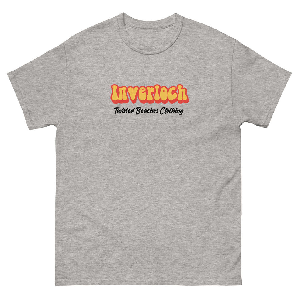 Thumbnail: Inverloch T-Shirt