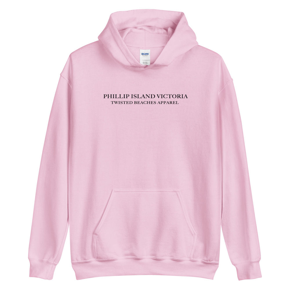 Phillip Island Victoria Sweater