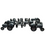 Miniatura: Tractor Ford 9N Ferguson