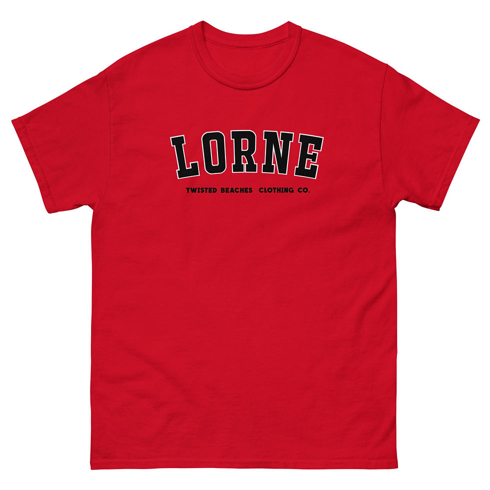 Thumbnail: Lorne Original T-Shirt
